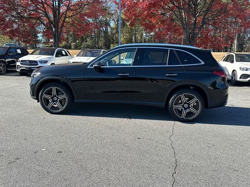 Used 2026 Mercedes-Benz GLC 300 image 5