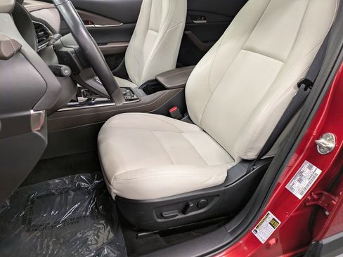 Certified 2023 MAZDA CX-30 AWD 2.5 S w/ Premium Package image 13