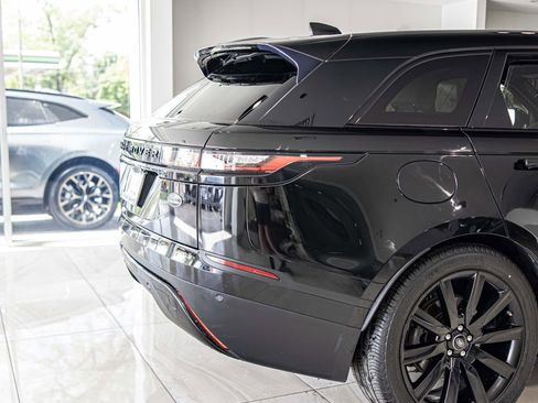 Used 2020 Land Rover Range Rover Velar S AWD/4WD image 12
