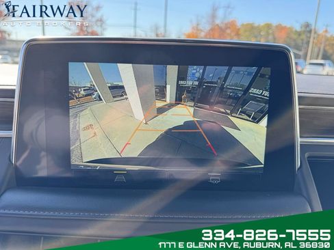 Used 2023 Chevrolet Tahoe LT image 24