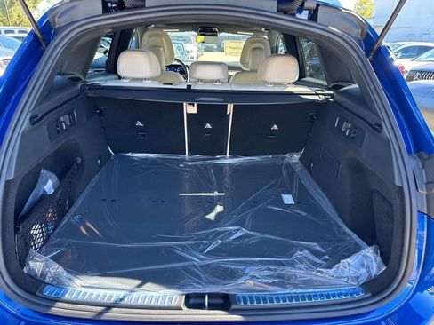 New 2026 Mercedes-Benz GLC 300 4MATIC image 6