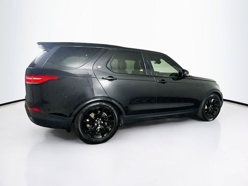 Used 2019 Land Rover Discovery HSE image 10