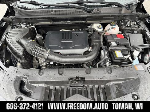 Used 2025 Chevrolet Blazer LT AWD/4WD image 21
