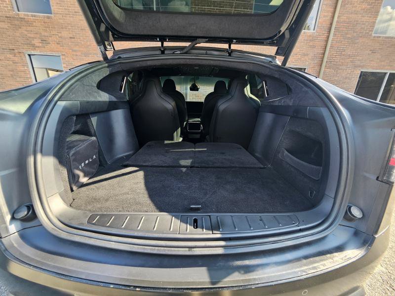 Used 2022 Tesla Model X AWD/4WD image 74