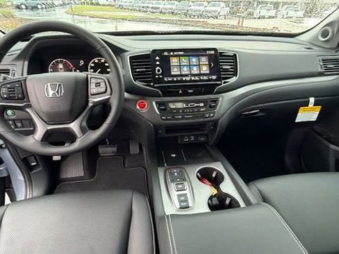 New 2026 Honda Ridgeline RTL image 17