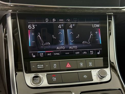 Used 2022 Audi Q7 3.0T Premium Plus AWD/4WD image 17