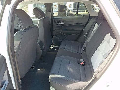 New 2026 Chevrolet Trax LS w/ Driver Confidence Package FWD image 5
