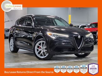 Used 2018 Alfa Romeo Stelvio AWD video 1