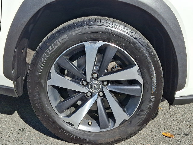 Used 2021 Lexus NX 300 AWD w/ Premium Package image 8