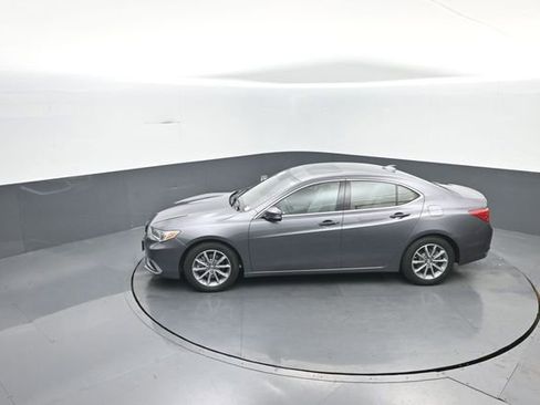 Used 2018 Acura TLX w/ Technology Package image 27