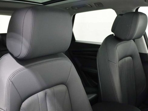 Used 2019 Audi Q5 Premium Plus image 21