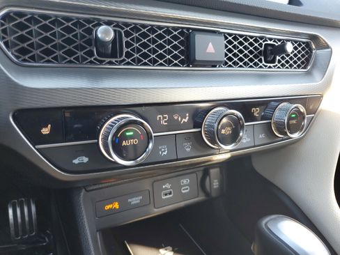 New 2026 Acura Integra A-Spec image 28