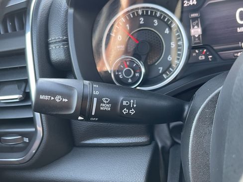 Used 2025 RAM 1500 Laramie image 22