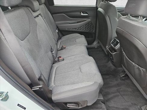 Used 2020 Hyundai Santa Fe SEL image 18