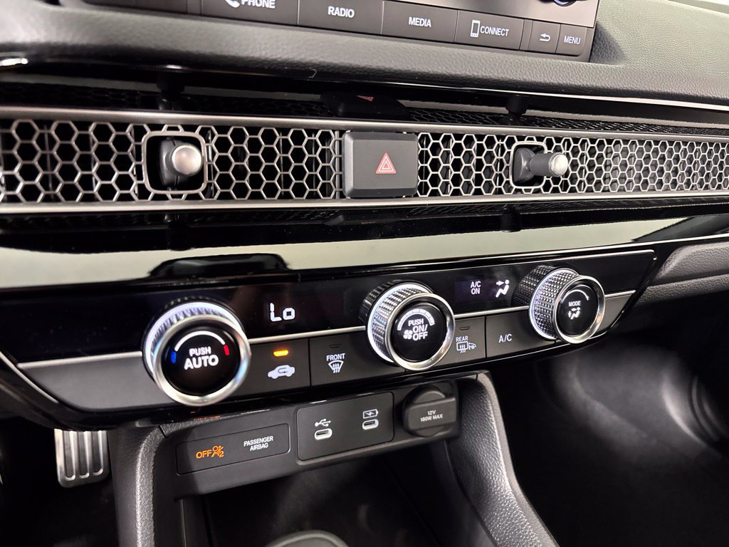Used 2026 Honda Civic Sport image 29