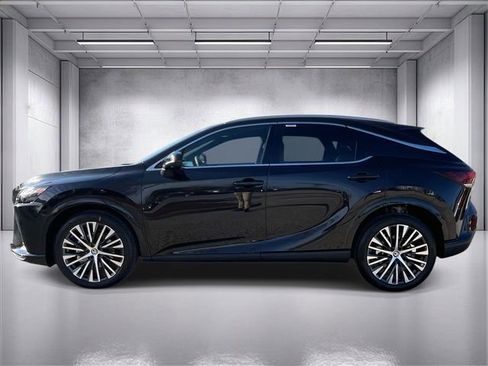 New 2026 Lexus RX 350 Premium Plus image 6