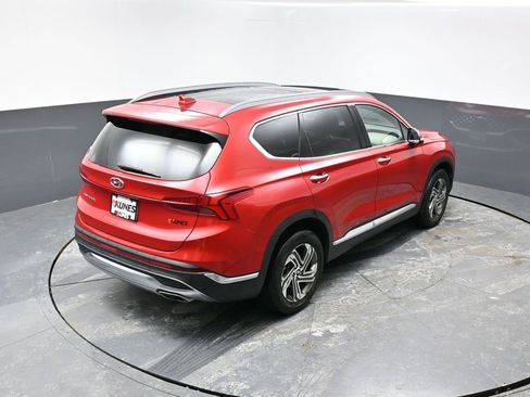Used 2023 Hyundai Santa Fe SEL w/ Premium Package image 41