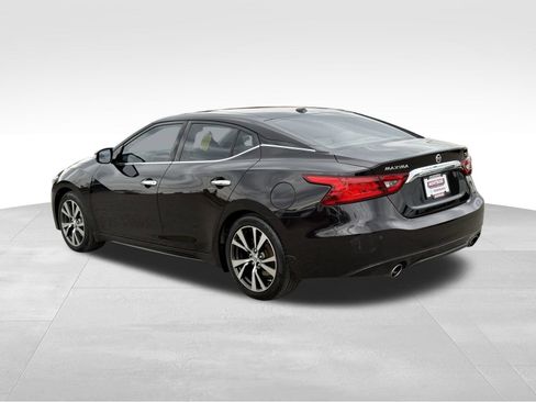 Used 2016 Nissan Maxima 3.5 SL image 3
