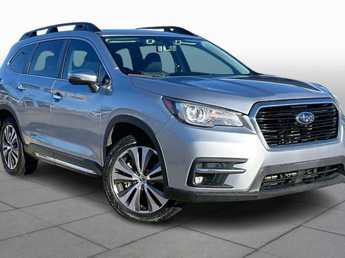 Used 2022 Subaru Ascent Touring w/ Popular Package #2A image 2