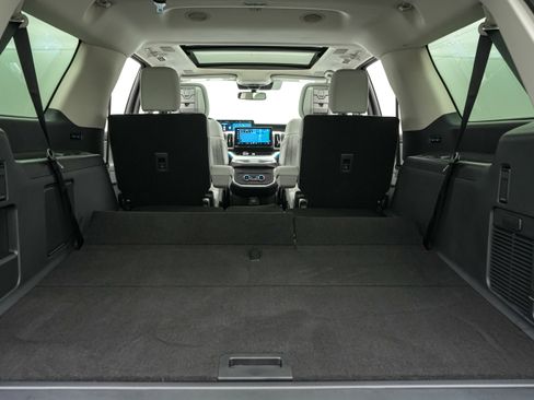 New 2026 Ford Expedition Max Platinum w/ Driver's Package image 30