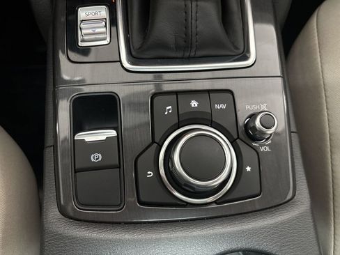 Used 2016 MAZDA CX-5 Touring w/ Bose/Moonroof Package image 47