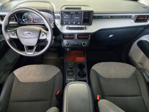 Used 2024 Ford Maverick XLT FWD image 29