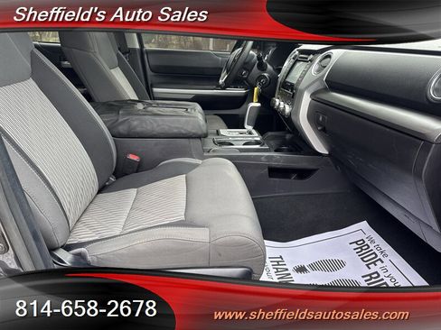 Used 2016 Toyota Tundra SR5 image 44