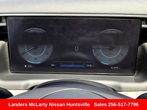 Used 2024 Hyundai Tucson SEL FWD image 26