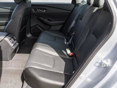 New 2026 Honda Accord Touring image 23