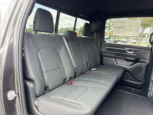 New 2026 RAM 1500 Big Horn image 27