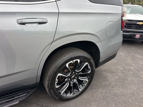 Used 2023 Chevrolet Tahoe LT image 25