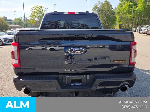 Used 2023 Ford F150 Tremor w/ Equipment Group 402A High AWD/4WD image 13