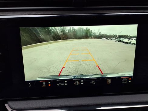 Certified 2024 GMC Sierra 1500 AT4 w/ Technology Package image 11