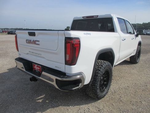 New 2026 GMC Sierra 1500 SLT w/ SLT Convenience Package AWD/4WD image 6