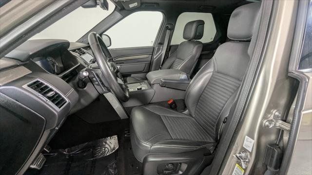 Used 2023 Land Rover Discovery S R-Dynamic AWD/4WD image 14