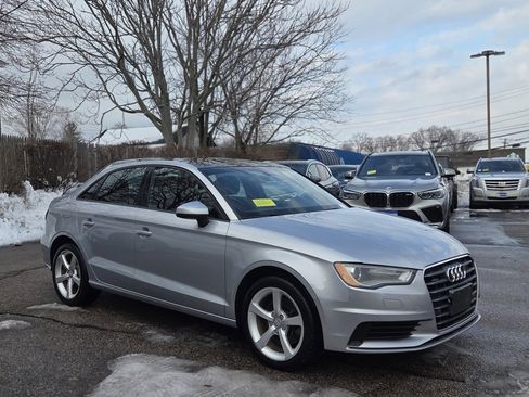 Used 2015 Audi A3 2.0T Premium image 7