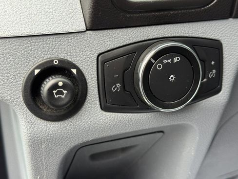 Used 2018 Ford Transit 250 148 Low Roof image 15