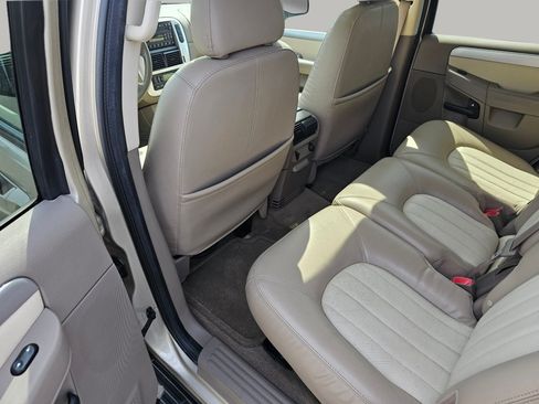 Used 2004 Mercury Mountaineer Premier AWD/4WD image 38