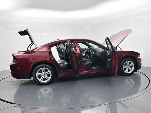 Used 2020 Dodge Charger SXT w/ Leather Interior Group RWD image 63