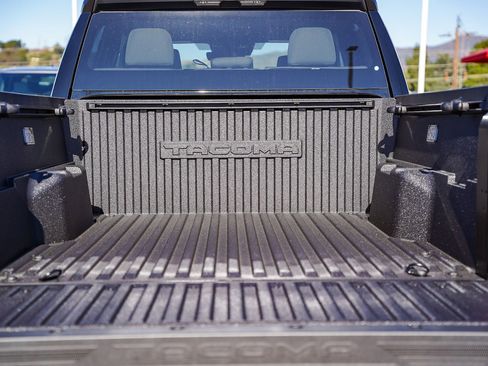 New 2026 Toyota Tacoma SR5 image 13
