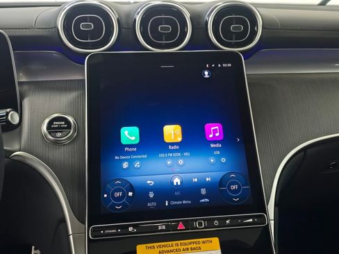 New 2026 Mercedes-Benz GLC 300 GLC 300 image 15