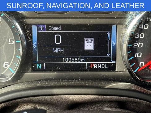 Used 2019 GMC Yukon XL SLT w/ Open Road Package image 25