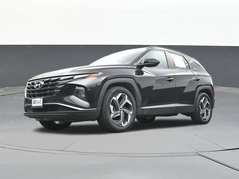 Used 2023 Hyundai Tucson SEL w/ Convenience Package FWD image 55