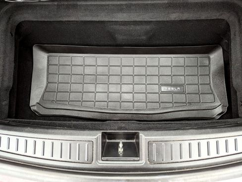 Used 2015 Tesla Model S AWD image 35