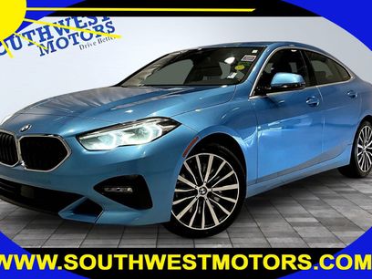 Used 2020 BMW 228i xDrive Gran Coupe w/ Convenience Package