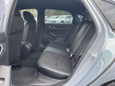 Used 2022 Honda Civic Sport image 25