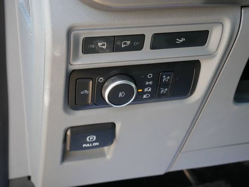 Used 2024 Ford F150 XLT w/ Equipment Group 302A MID AWD/4WD image 18