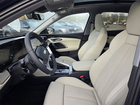 New 2025 Audi Q5 Premium Plus image 27