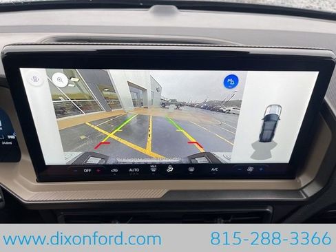 New 2025 Ford Bronco Sport Big Bend AWD/4WD image 10