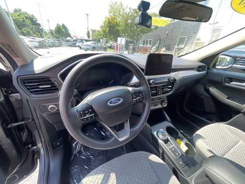 Used 2020 Ford Escape SE AWD/4WD image 10